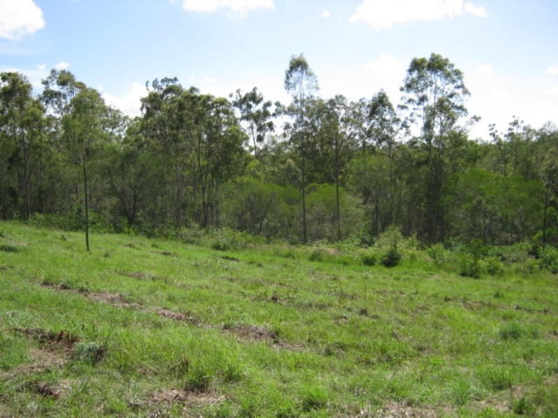 345 Berries Road, Eureka QLD 4660