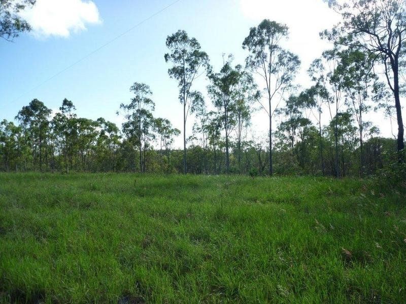 345 Berries Road, Eureka QLD 4660