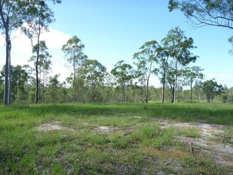 345 Berries Road, Eureka QLD 4660