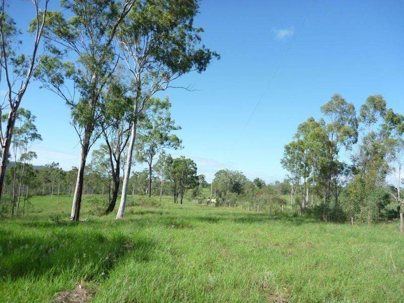 345 Berries Road, Eureka QLD 4660