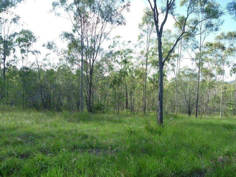 345 Berries Road, Eureka QLD 4660