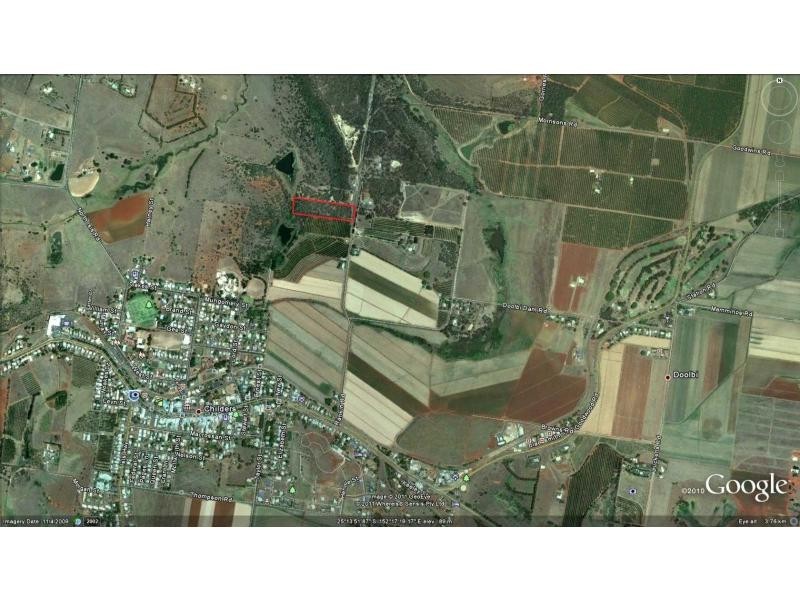 Childers QLD 4660