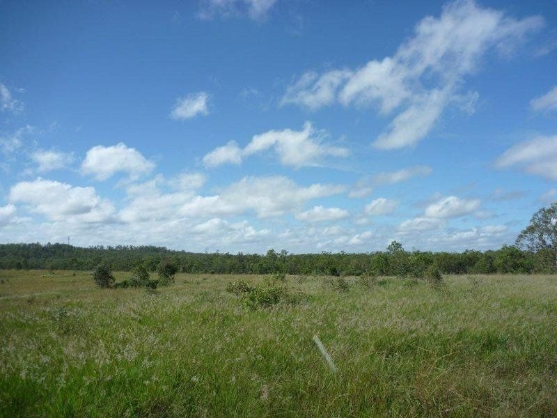 410 Adies Road, Isis Central, Isis Central QLD 4660