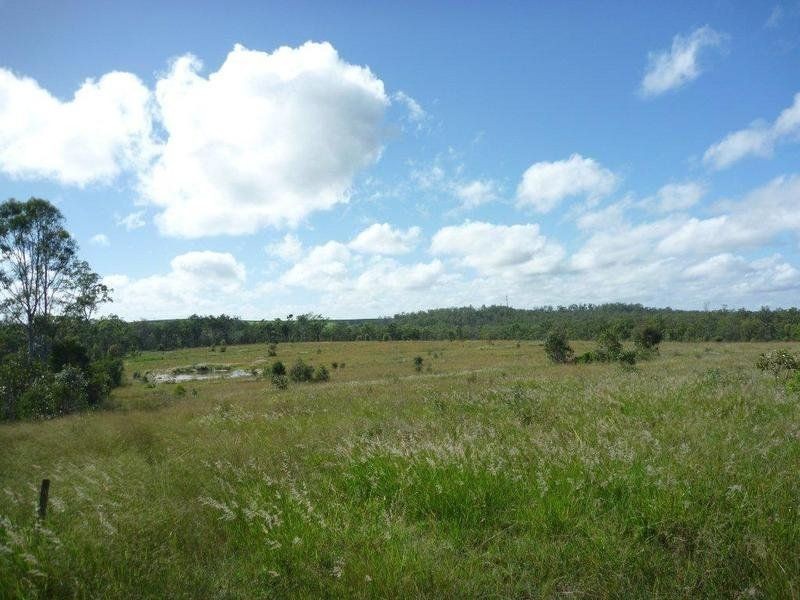 410 Adies Road, Isis Central, Isis Central QLD 4660