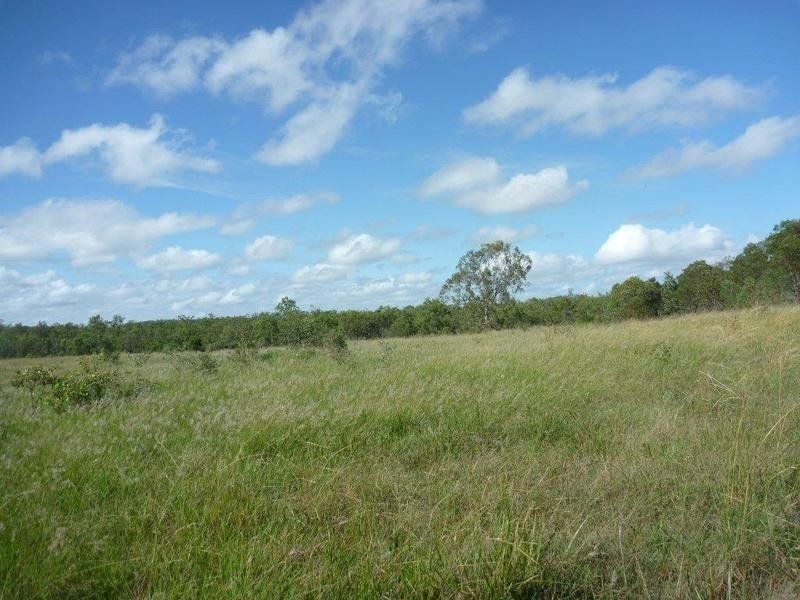 410 Adies Road, Isis Central, Isis Central QLD 4660