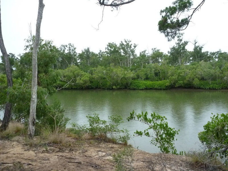Lot 26 Devils Elbow Road, Buxton QLD 4660