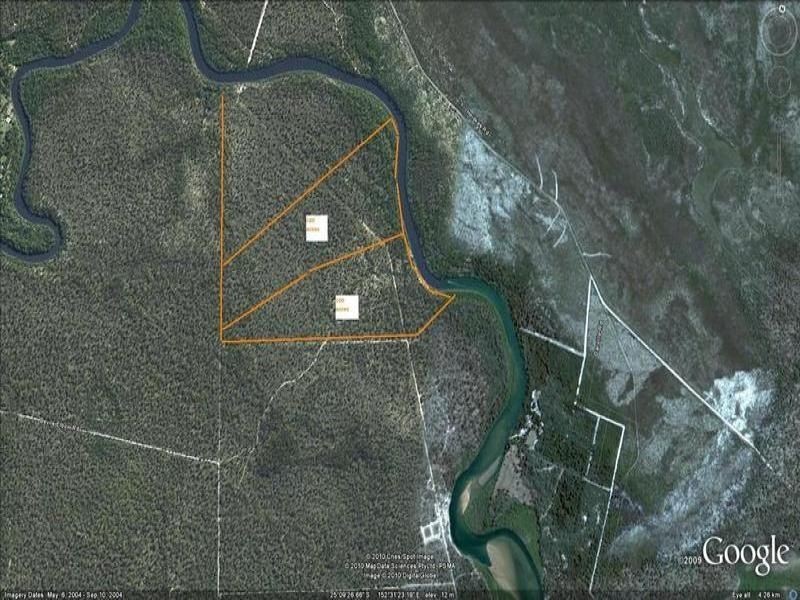 Lot 26 Devils Elbow Road, Buxton QLD 4660