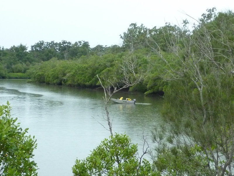 Lot 26 Devils Elbow Road, Buxton QLD 4660