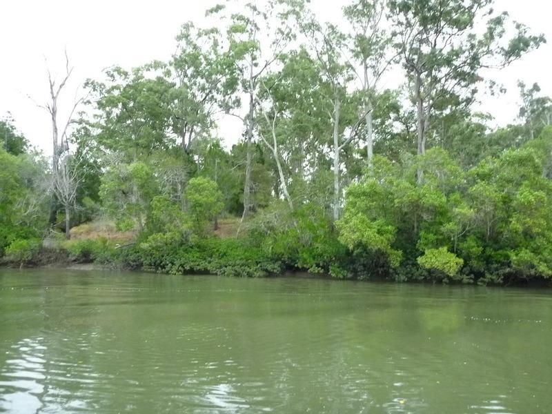 Lot 26 Devils Elbow Road, Buxton QLD 4660
