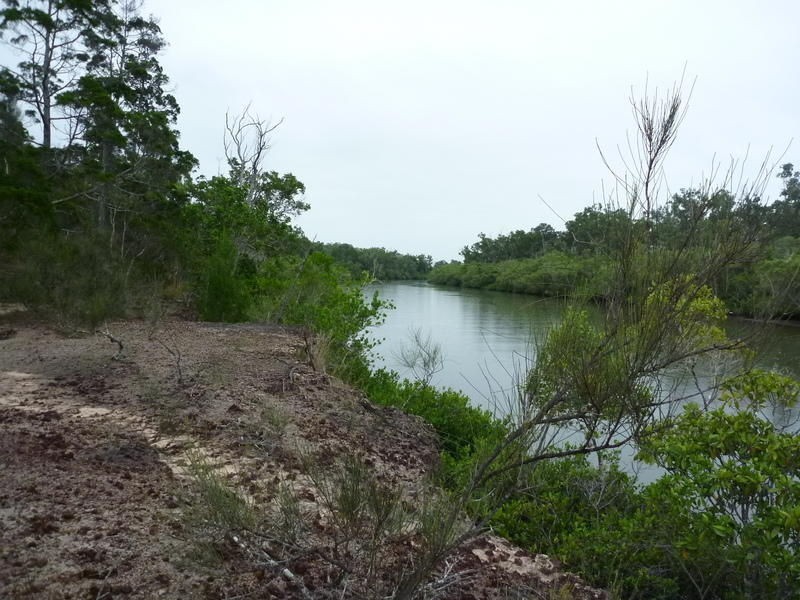Lot 26 Devils Elbow Road, Buxton QLD 4660