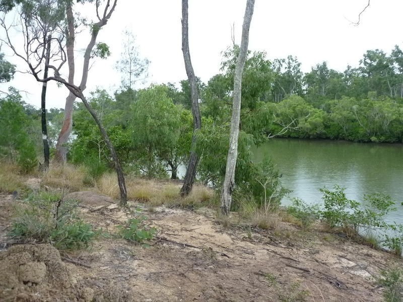 Lot 26 Devils Elbow Road, Buxton QLD 4660