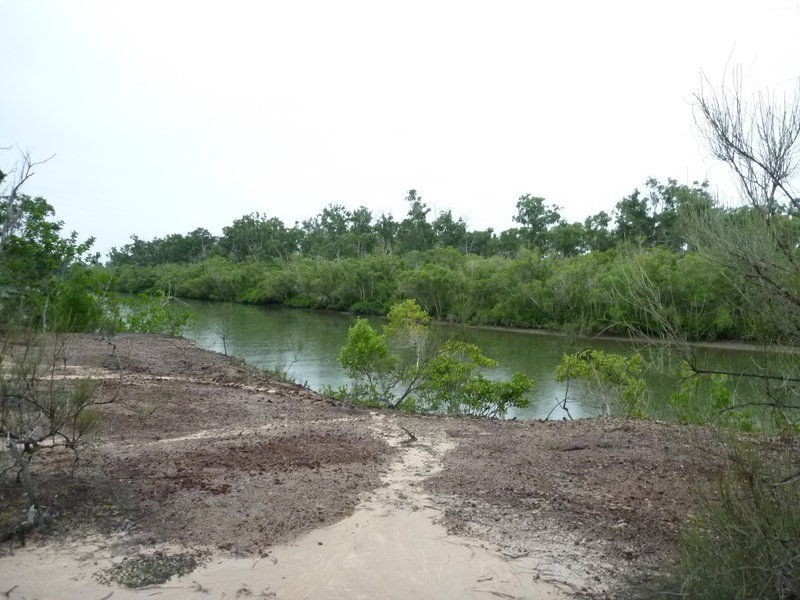 Lot 26 Devils Elbow Road, Buxton QLD 4660