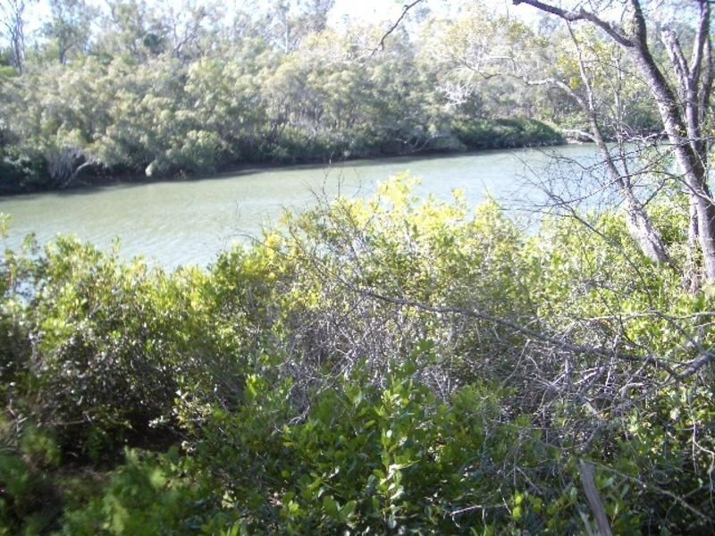 Lot 26 Devils Elbow Road, Buxton QLD 4660
