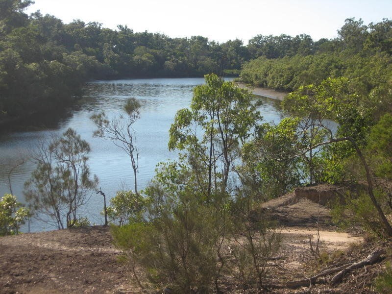 Lot 26 Devils Elbow Road, Buxton QLD 4660
