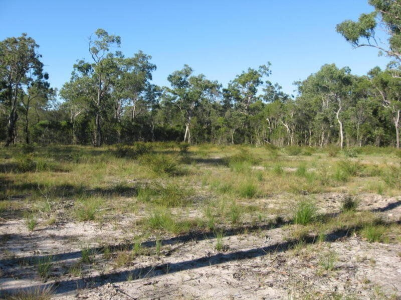 Lot 26 Devils Elbow Road, Buxton QLD 4660