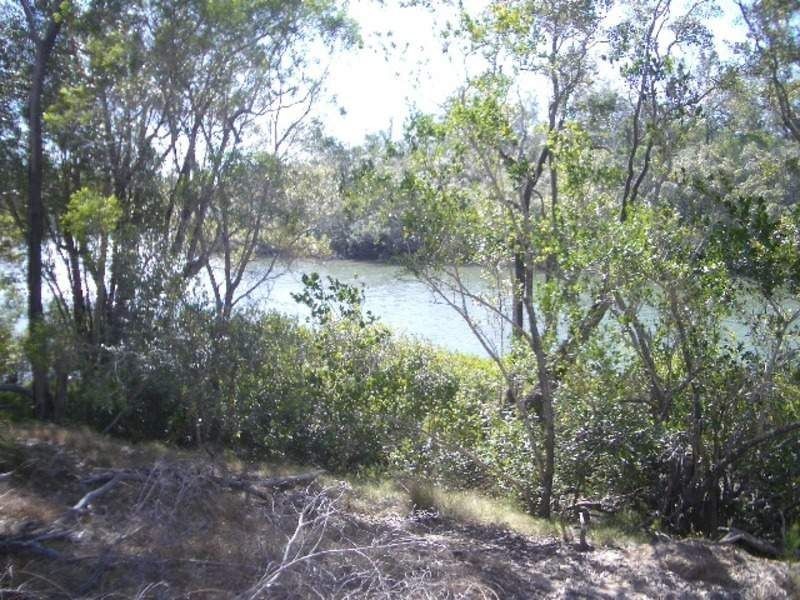 Lot 26 Devils Elbow Road, Buxton QLD 4660