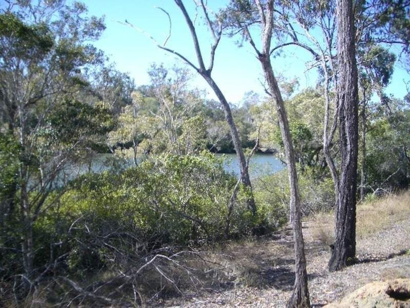 Lot 26 Devils Elbow Road, Buxton QLD 4660