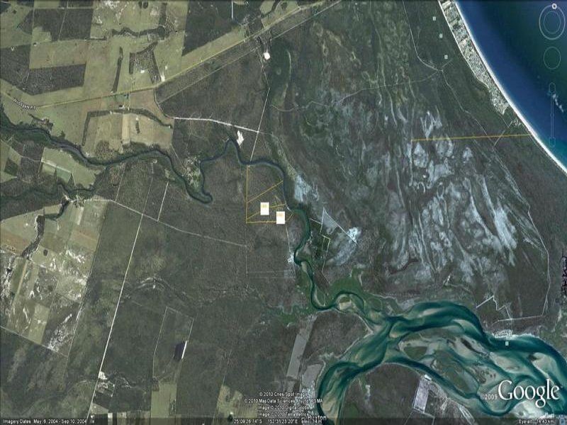 Lot 26 Devils Elbow Road, Buxton QLD 4660