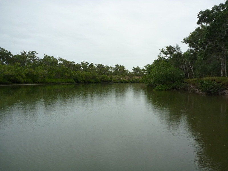 Lot 26 Devils Elbow Road, Buxton QLD 4660