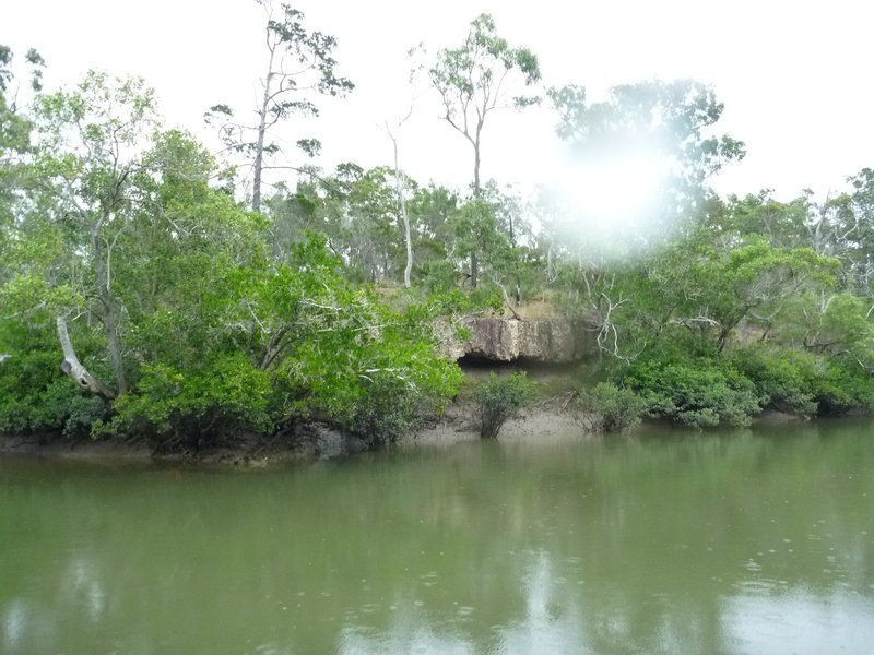 Lot 26 Devils Elbow Road, Buxton QLD 4660