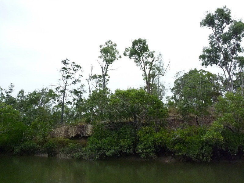 Lot 26 Devils Elbow Road, Buxton QLD 4660