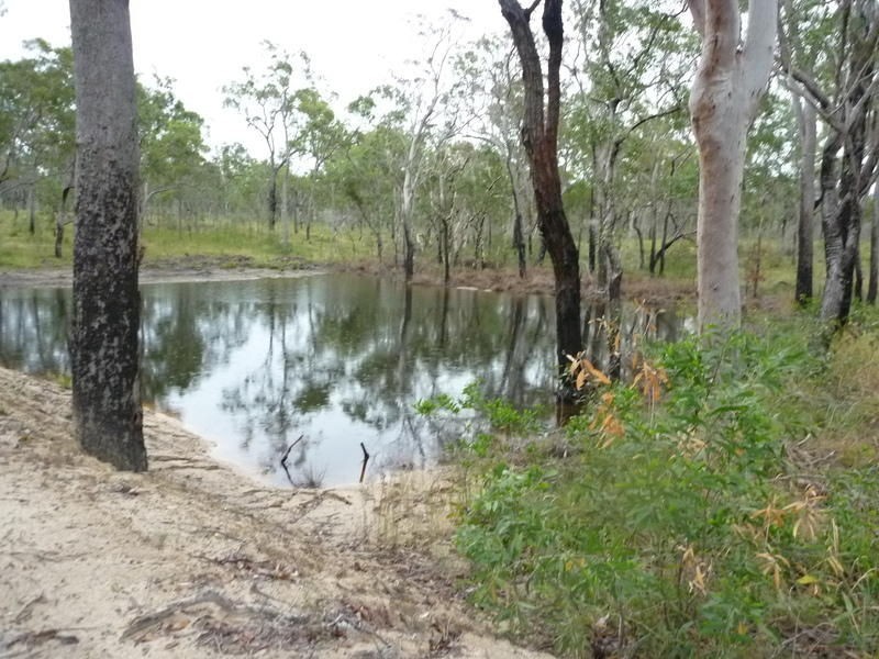 Lot 26 Devils Elbow Road, Buxton QLD 4660