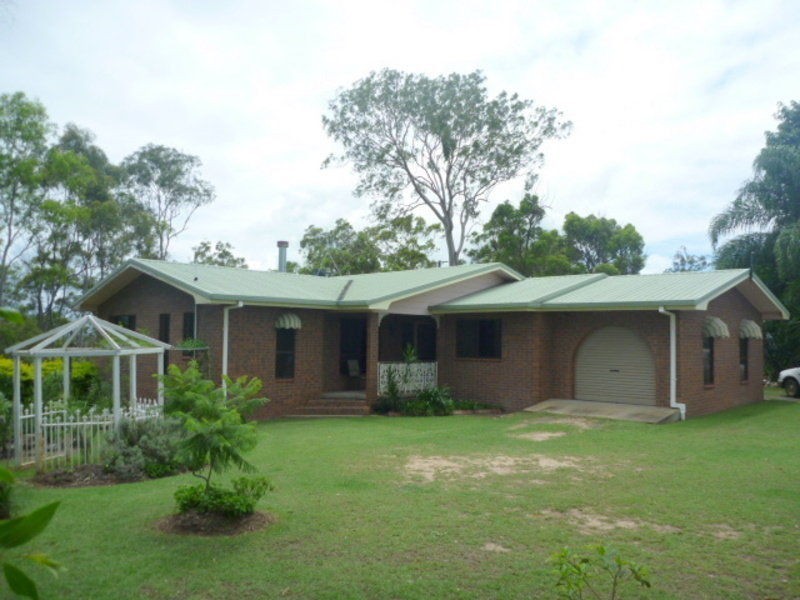 17 Tysons Road, South Bingera QLD 4670