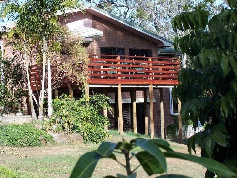 17 Tysons Road, South Bingera QLD 4670