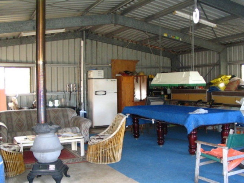 17 Tysons Road, South Bingera QLD 4670