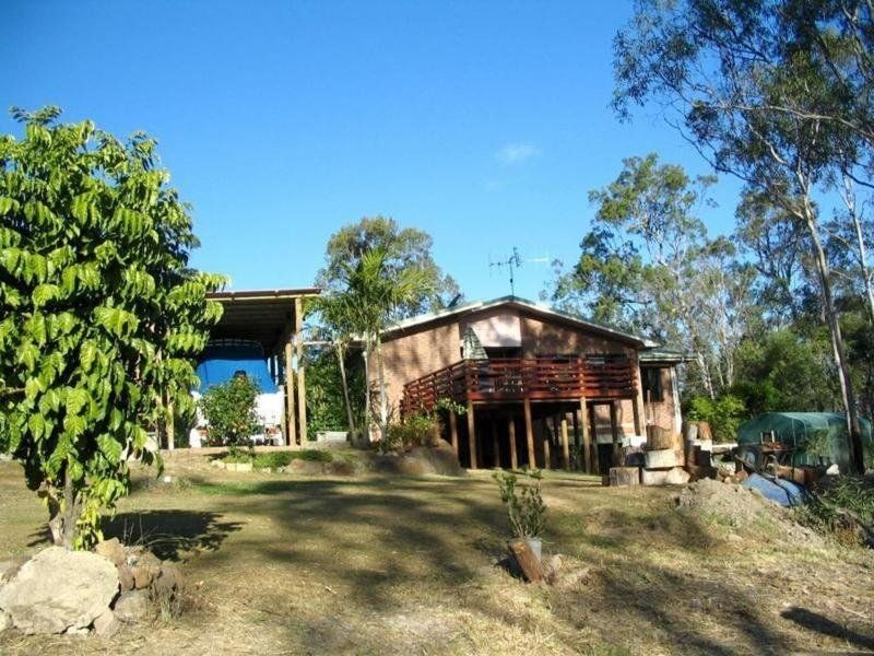 17 Tysons Road, South Bingera QLD 4670