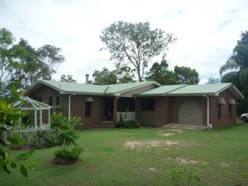 17 Tysons Road, South Bingera QLD 4670