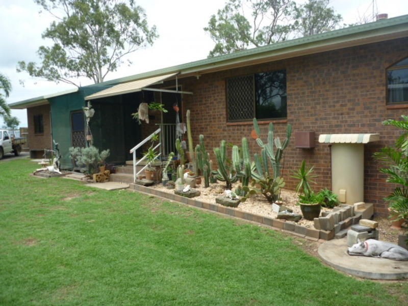 17 Tysons Road, South Bingera QLD 4670