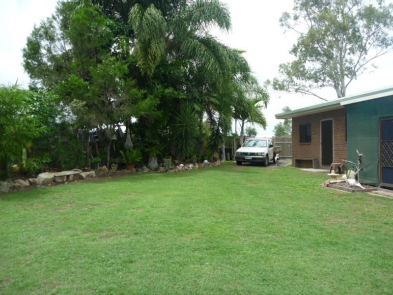 17 Tysons Road, South Bingera QLD 4670