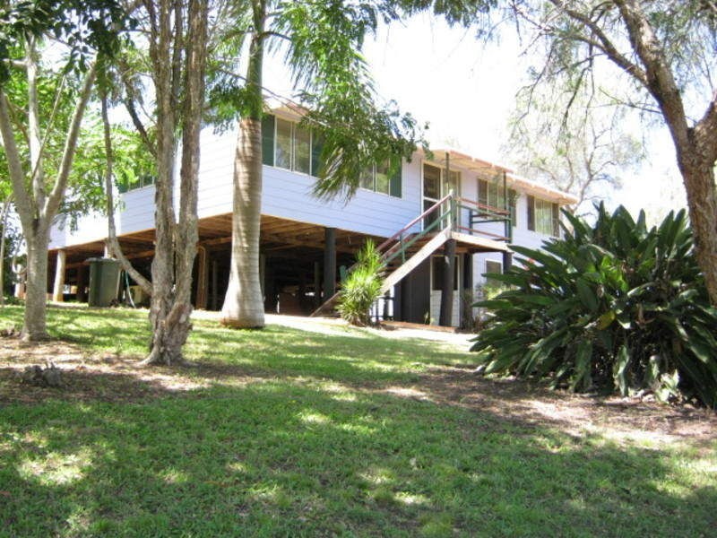690 North Isis Road, North Isis QLD 4660