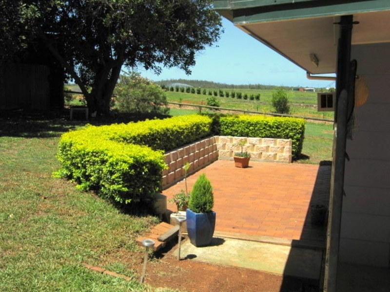 690 North Isis Road, North Isis QLD 4660