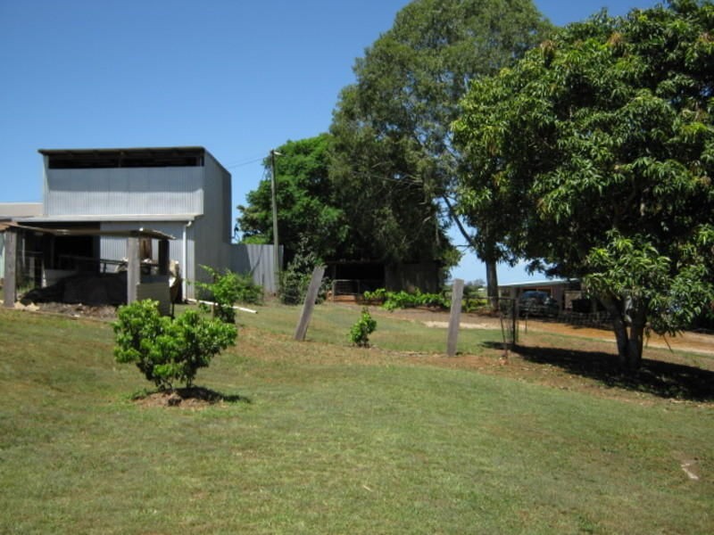 690 North Isis Road, North Isis QLD 4660