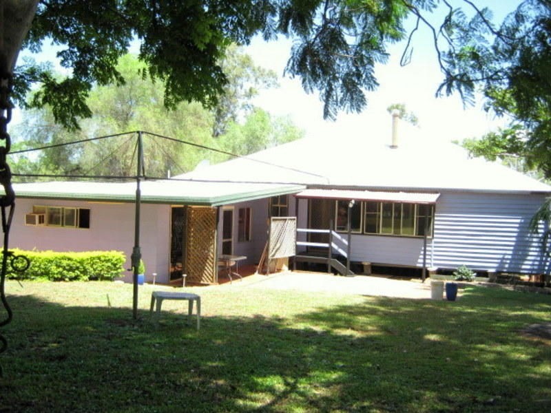 690 North Isis Road, North Isis QLD 4660