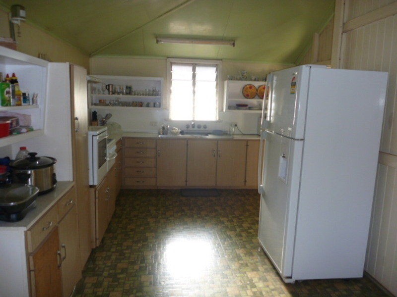 690 North Isis Road, North Isis QLD 4660