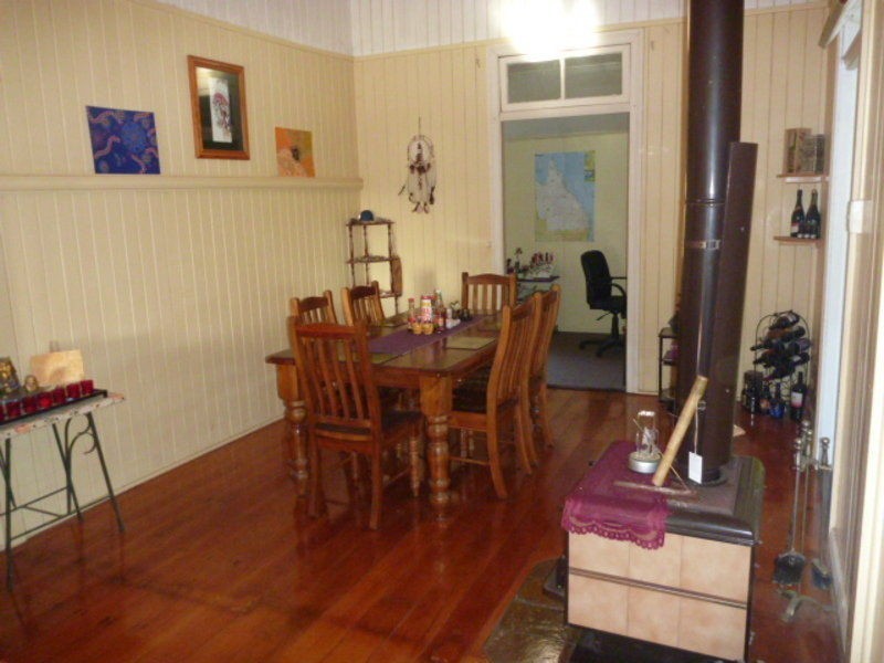 690 North Isis Road, North Isis QLD 4660