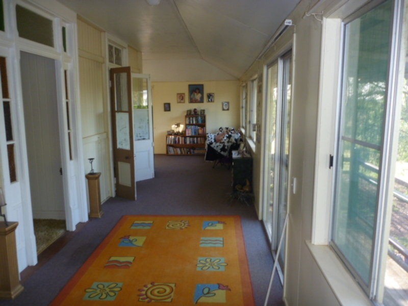 690 North Isis Road, North Isis QLD 4660