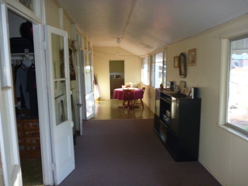 690 North Isis Road, North Isis QLD 4660