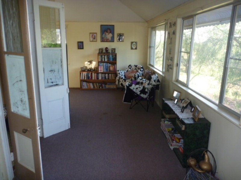 690 North Isis Road, North Isis QLD 4660