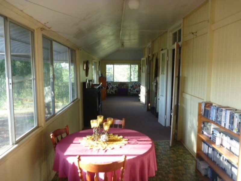 690 North Isis Road, North Isis QLD 4660