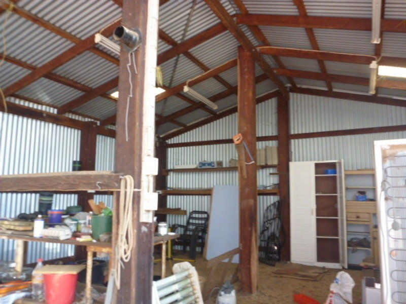 690 North Isis Road, North Isis QLD 4660