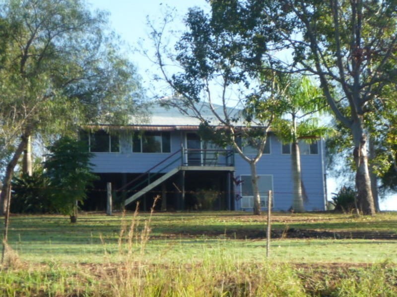 690 North Isis Road, North Isis QLD 4660
