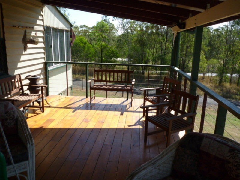 13 Kelvin Street, Apple Tree Creek QLD 4660