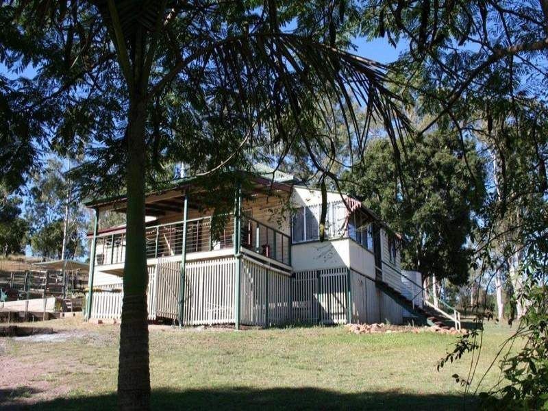 13 Kelvin Street, Apple Tree Creek QLD 4660