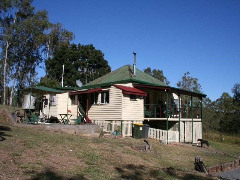 13 Kelvin Street, Apple Tree Creek QLD 4660