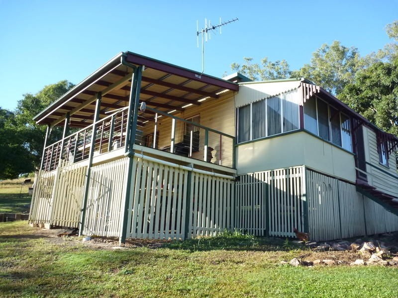 13 Kelvin Street, Apple Tree Creek QLD 4660