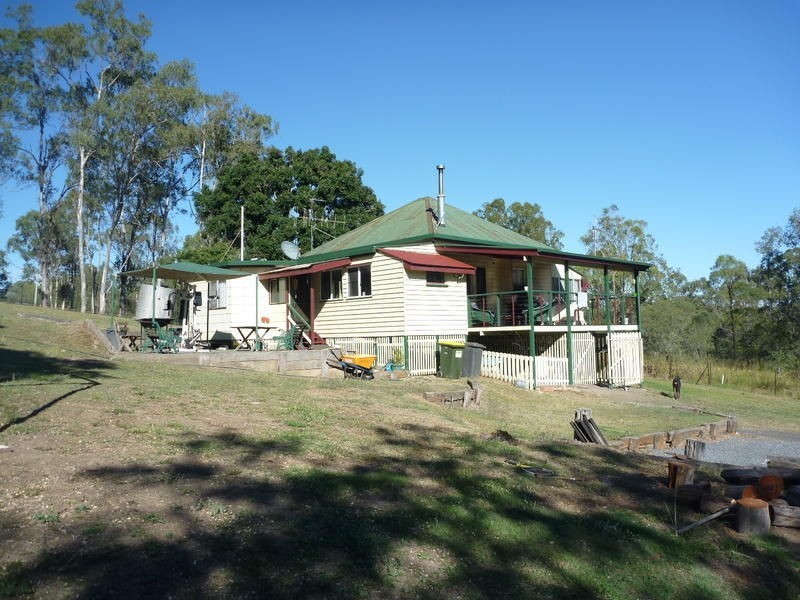 13 Kelvin Street, Apple Tree Creek QLD 4660
